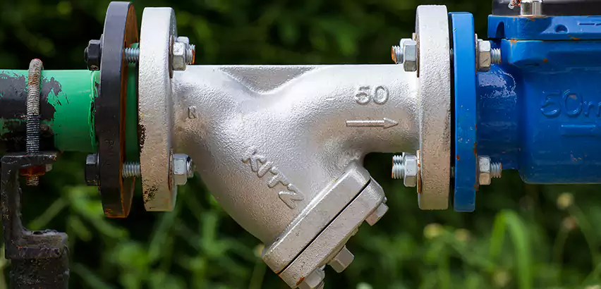 Professional Backflow Preventer Installation Services in Miami, FL