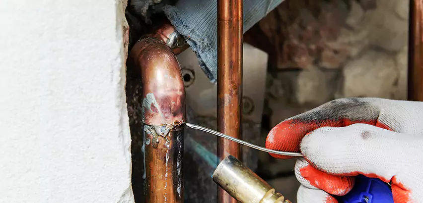 Basement Leak Repair in Miami