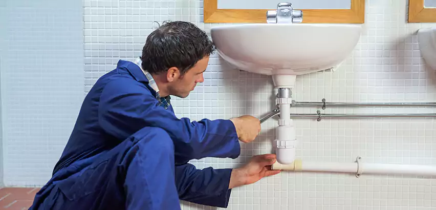 Toilet Repair Miami