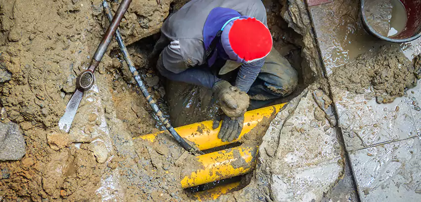 Clogged Drain Repair in Miami, FL