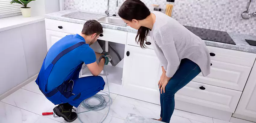 Professional Clogged Sewer Line Repair in Miami, FL