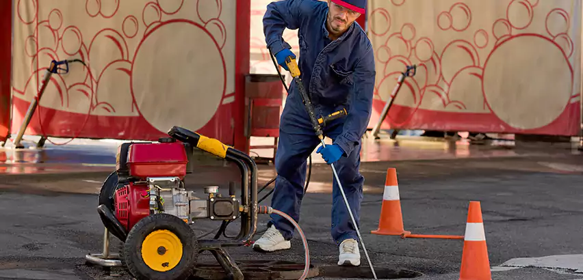 Professional Drain Repair Services in Miami, FL