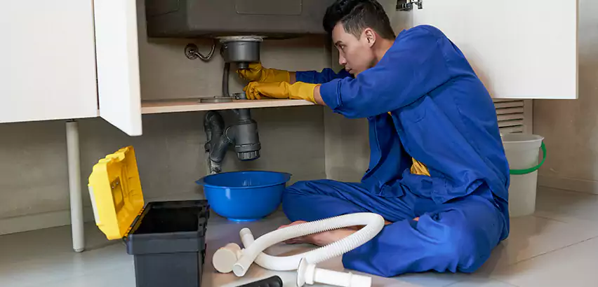 Drain Cleaning in Miami
