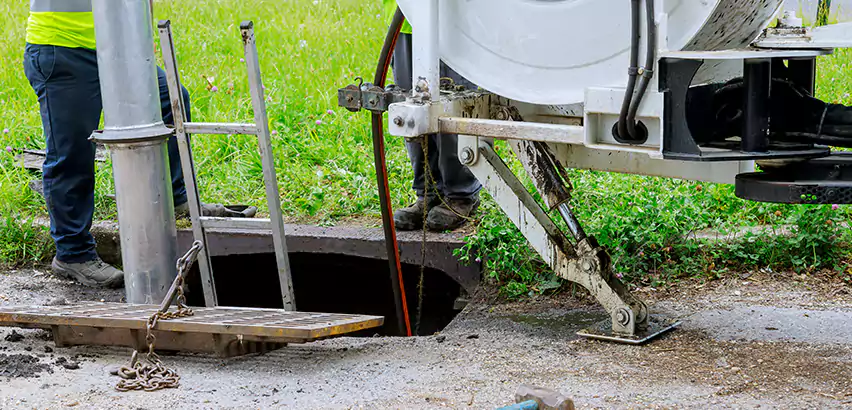 Drain Unblocking in Miami