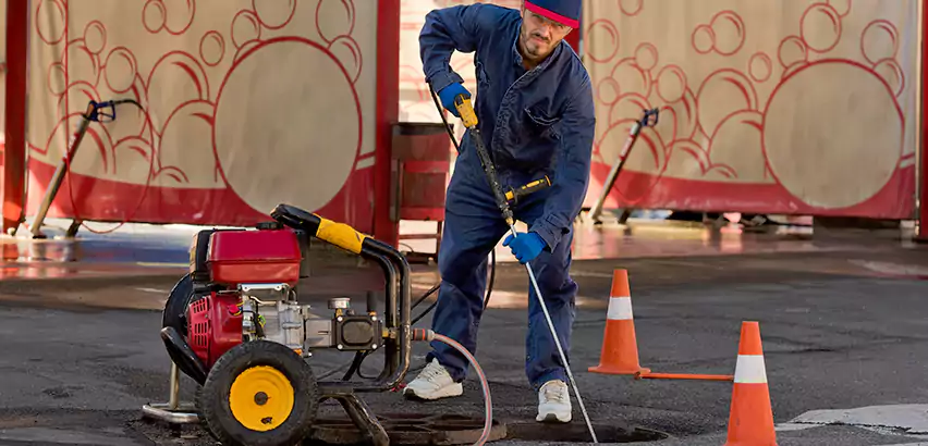 Professional Drains Camera Inspection in Miami, FL