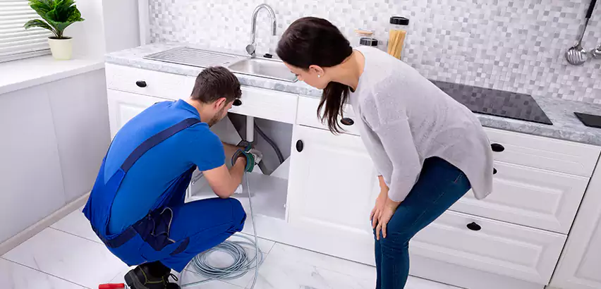 Fast Emergency Plumbing Repair Services in Miami, FL