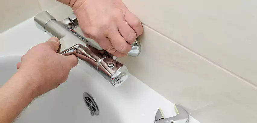 Faucet Installation in Miami