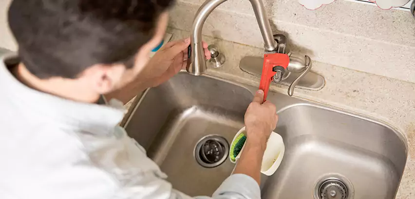 Faucet Repair in Miami