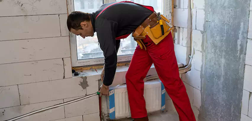 Professional Foundation Leak Repair Services in Miami, FL
