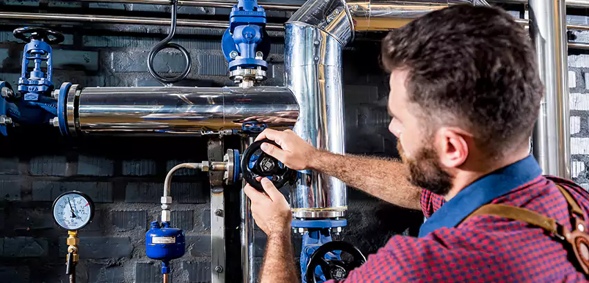 Professional Gas Leak Repair Services in Miami, FL
