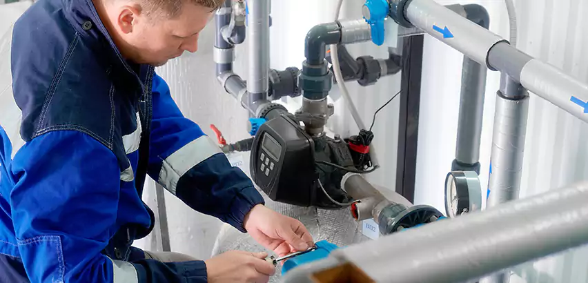 Reliable Gas Line Installation Services in Miami, FL
