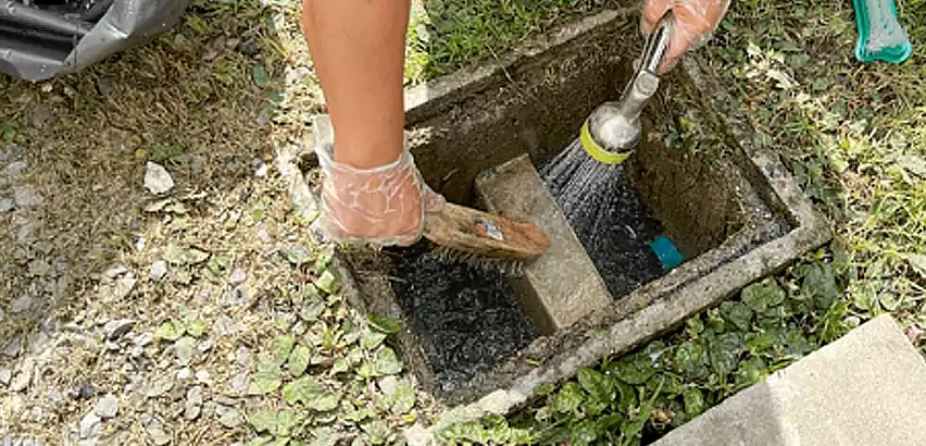Professional Grease Trap Cleaning Services in Miami, FL