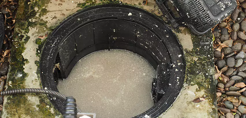 Reliable Grease Trap Repair Services in Miami, FL