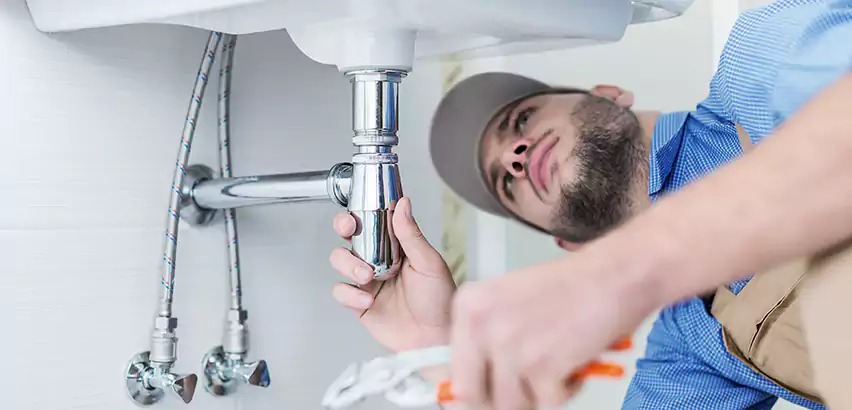 Leak Detection in Miami