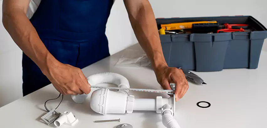 PEX Pipe Installation in Miami