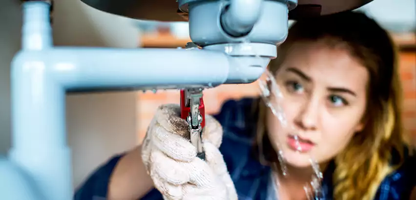 Reliable Pipe Repair Services in Miami, FL