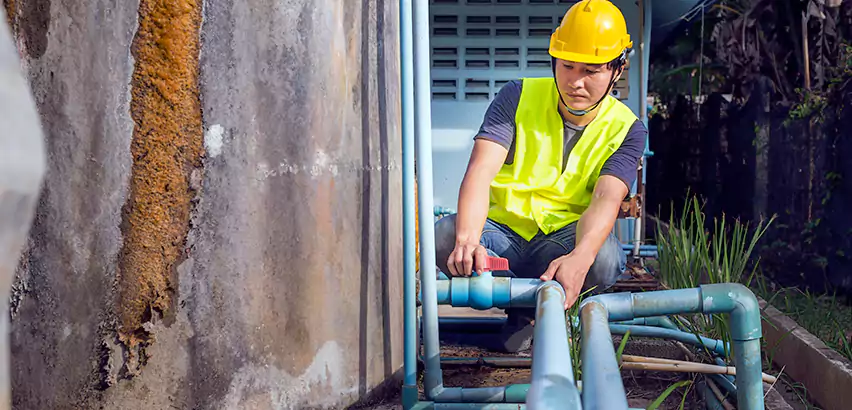 Pipe Replacement in Miami