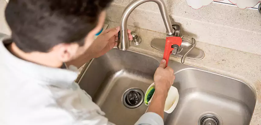 Plumbing Inspection in Miami