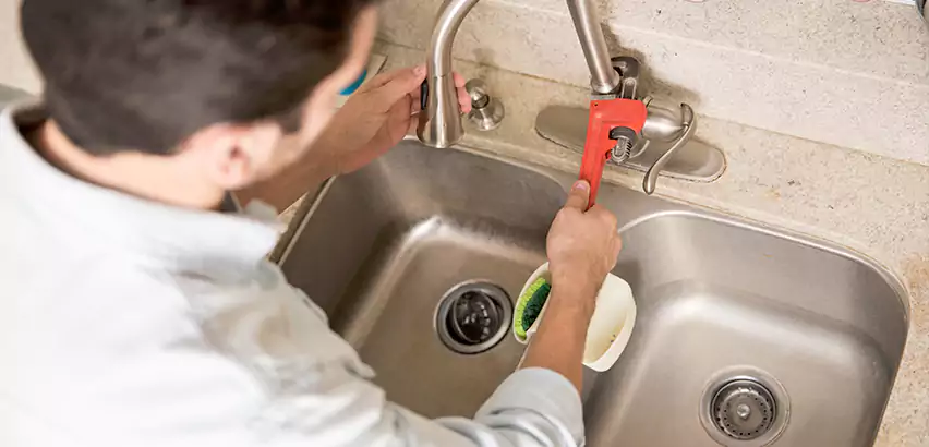 Professional Plumbing Installation Services in Miami, FL