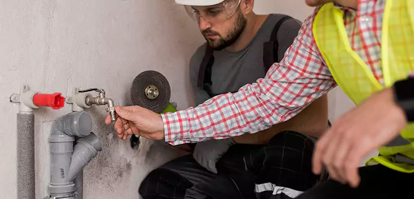 Emergency Plumbing Repair Miami