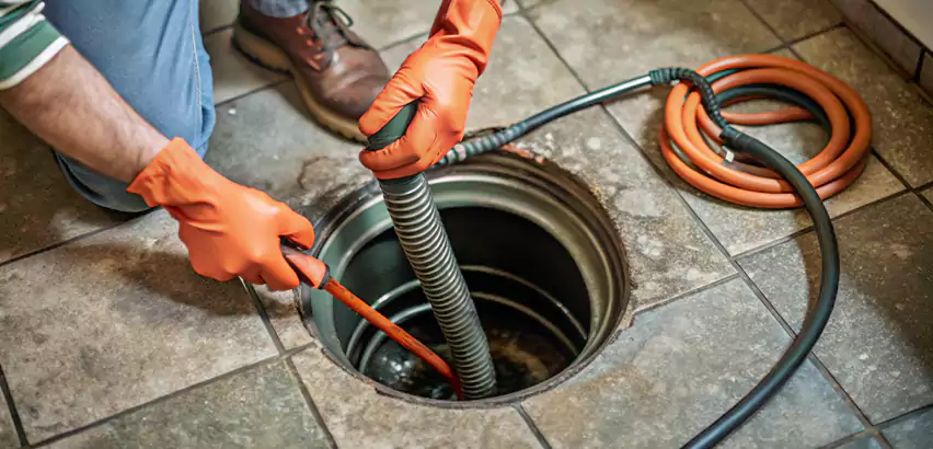 Rooter Services in Miami, FL