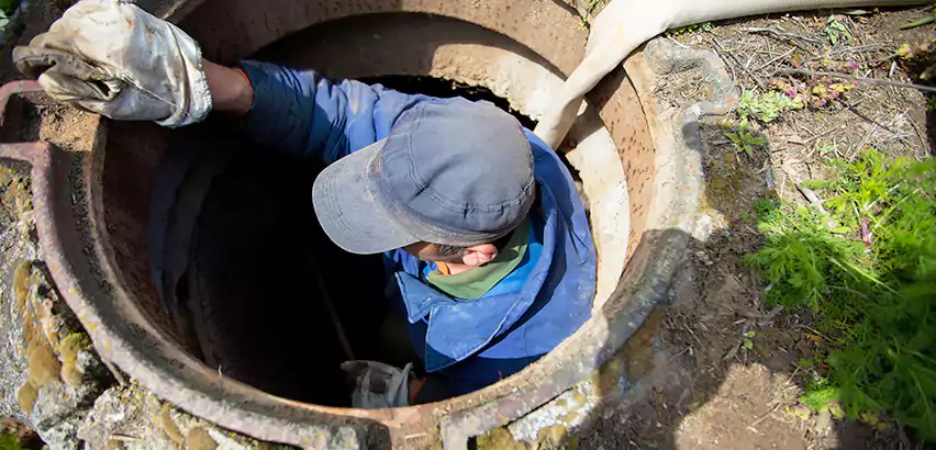 Professional  Septic Tank Repair Services in Miami, FL