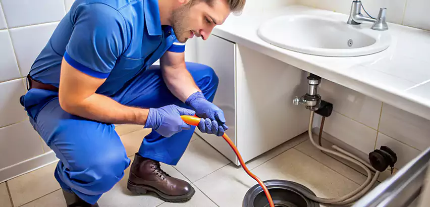 Sewer Line Inspection in Miami