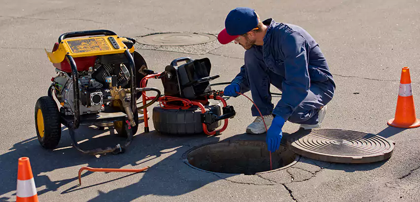 Professional Sewer Repair Services in Miami, FL