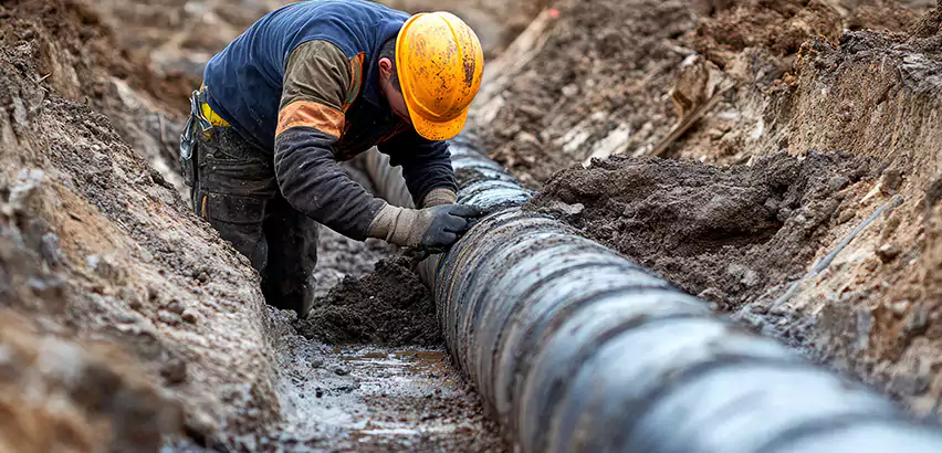 Sewer Replacement in Miami