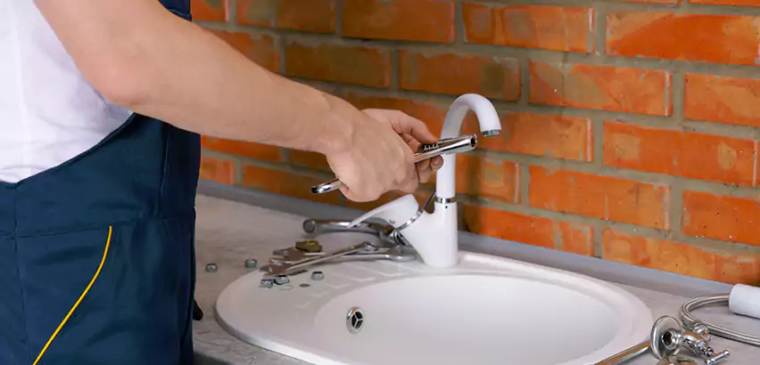 Bathroom Sink Installation in Miami