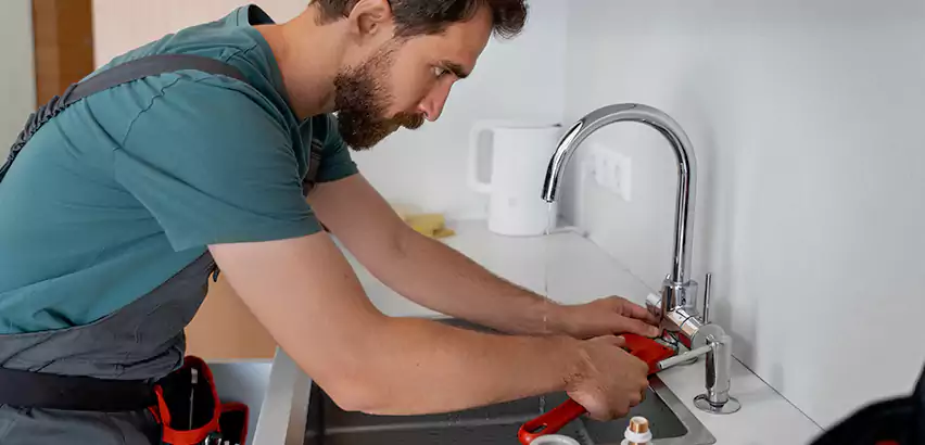 Bathroom Sink Repair in Miami