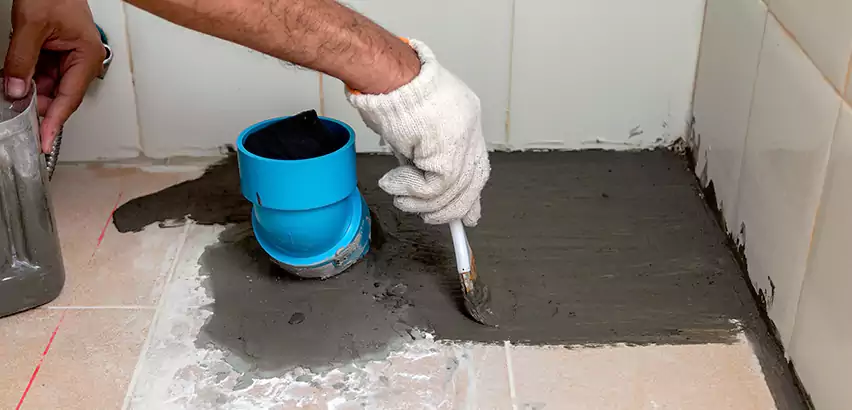 Professional Slab Leak Repair Services in Miami, FL