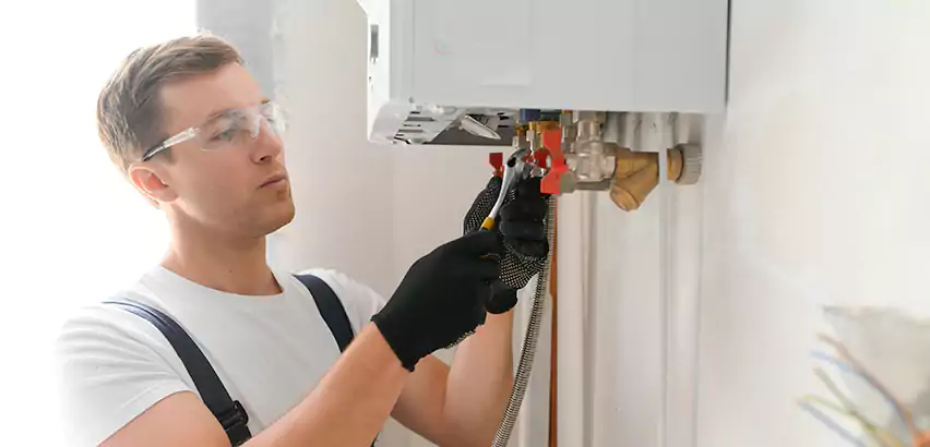 Tankless Water Heater Installation in Miami