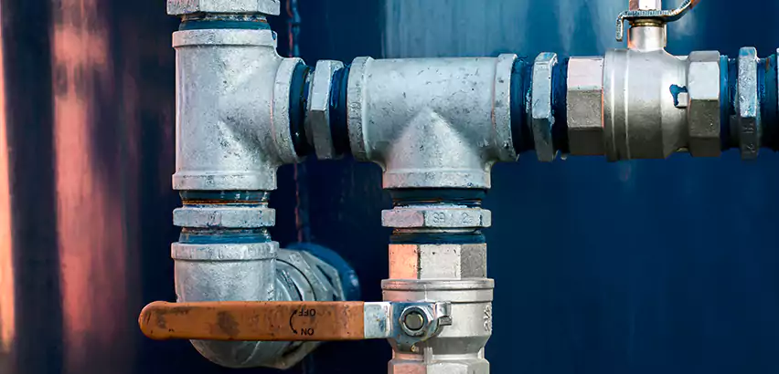 Sprinkler Backflow Valve Installation in Miami, FL