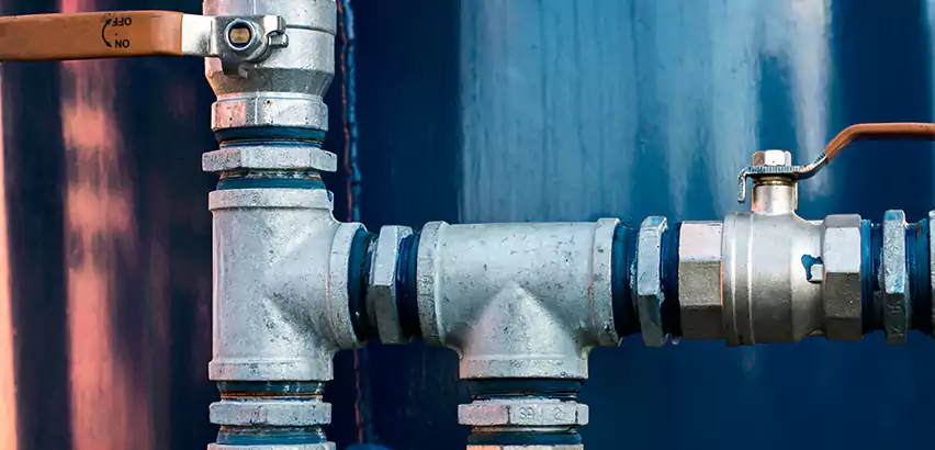 Backflow Preventer Replacement in Miami