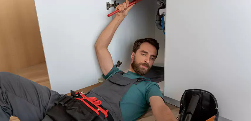 Emergency Basement Leak Repair in Miami