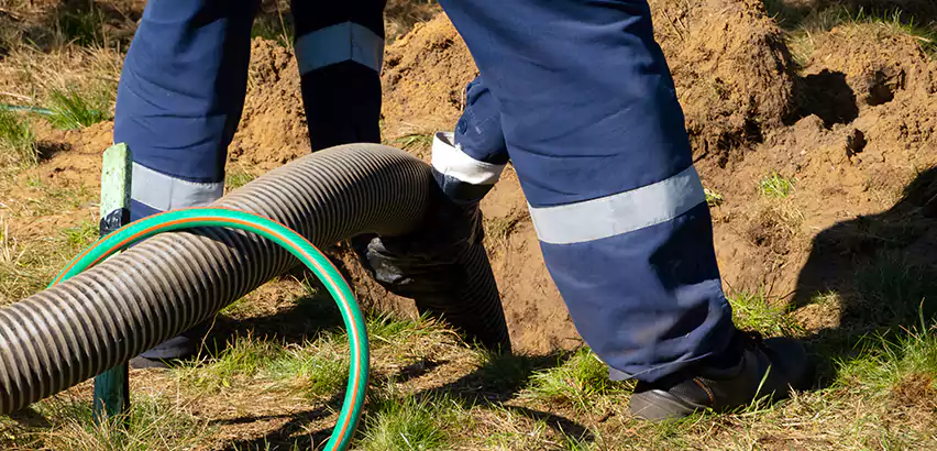 Blocked Drain Repair in Miami