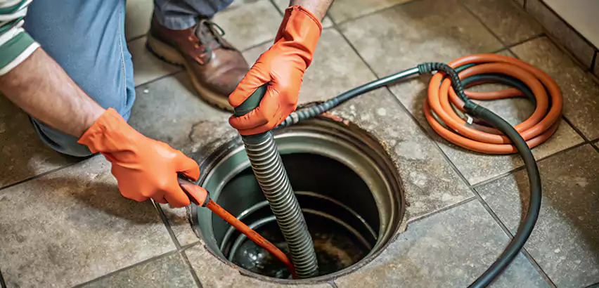 Gutter Drain Repair in Miami, FL