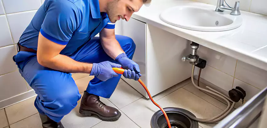 Drain Repair in Miami