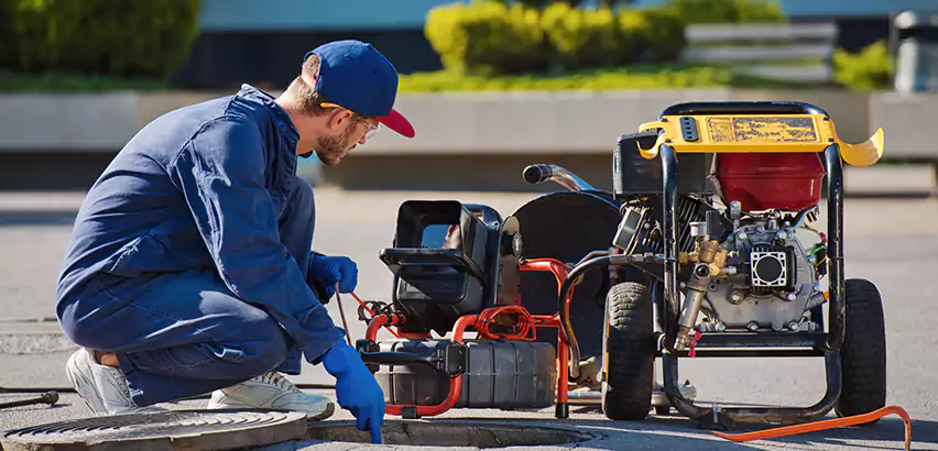Drain Camera Inspection Near Me Miami