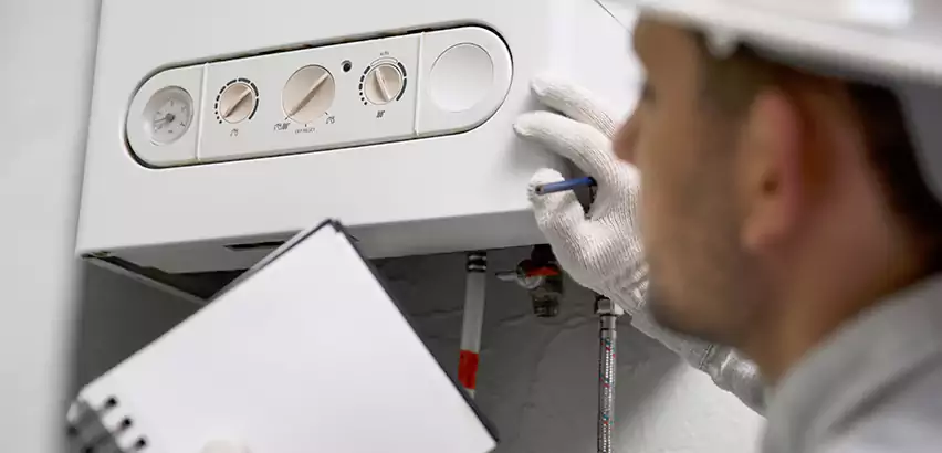 Richmond Electric Tankless Water Heater Installation in Miami, FL