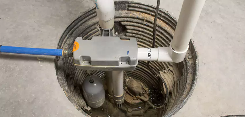 Emergency Sump Pump Repair in Miami, FL