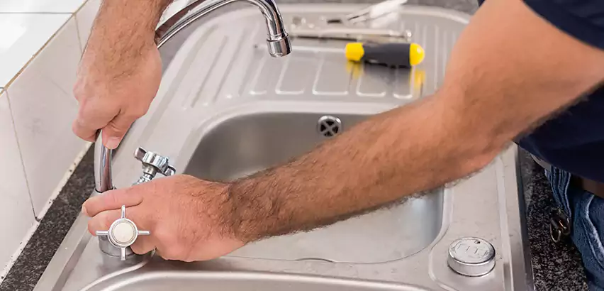 Outdoor Faucet Repair in Miami