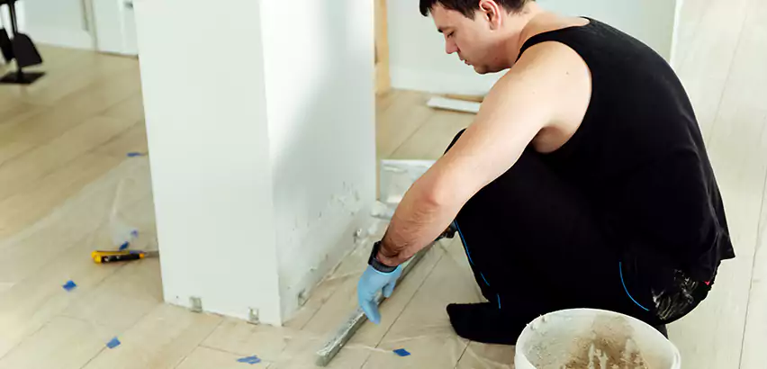 Emergency Foundation Leak Repair in Miami, FL