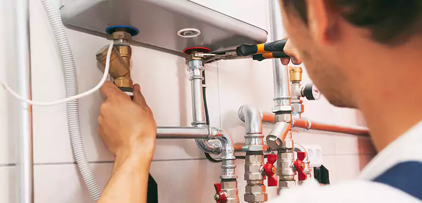 Water Heater Gas Leak Repair Miami, FL