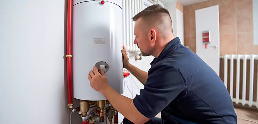 Natural Gas Water Heater Repair in Miami, FL