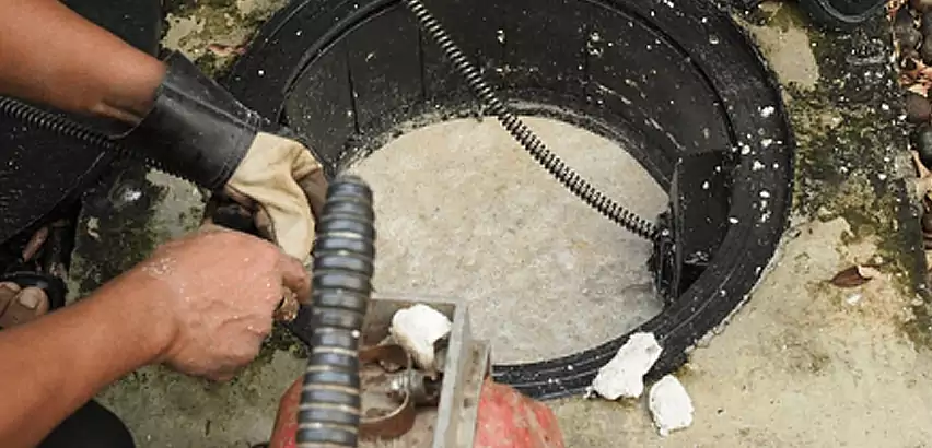 Fat Trap Cleaning in Miami, FL
