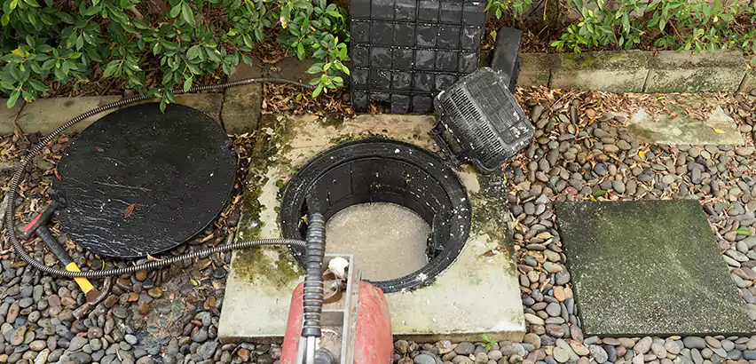 Grease Trap Installation Cost in Miami, FL