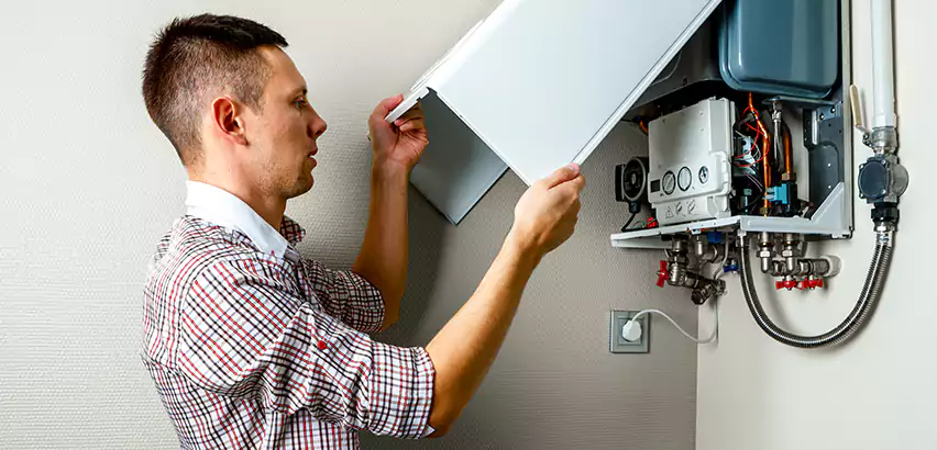 Electric Water Heater Maintenance in Miami