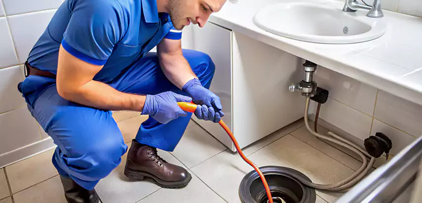 Sewer Jetting in Miami